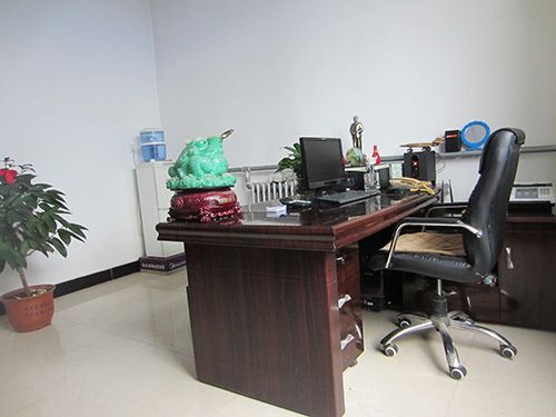 森磊矿产品 立足首商网，打造金属矿产品供应链新标杆
